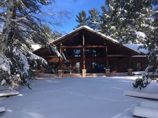 The Dining Hall