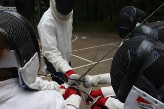 Fencing