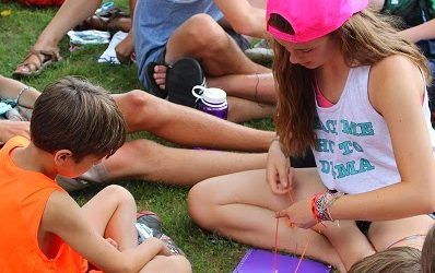 How Camp Prepares Children