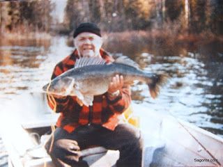 Walleye