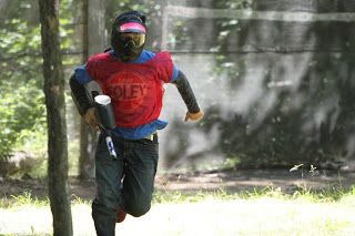 Paintball