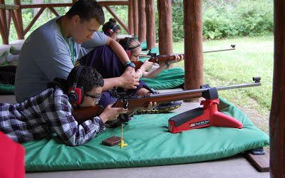 TBT: Learning to Shoot at Foley