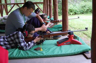 TBT: Learning to Shoot at Foley