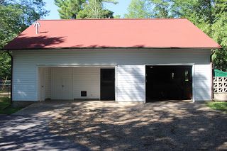 The Bike Shed