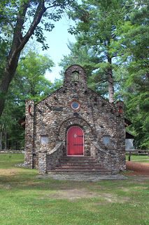 The Chapel