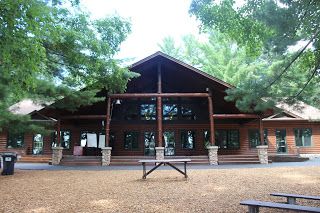 The Dining Hall