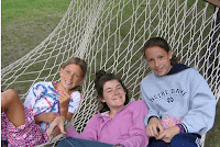 Hanging On Hammocks