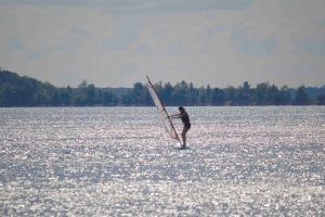 Whitefish Lake