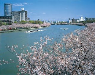 Osaka, Japan