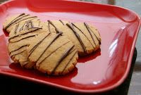 Peanut Butter Cookies