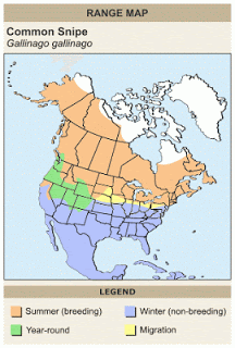 Range Map