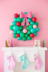 Wreath Craft