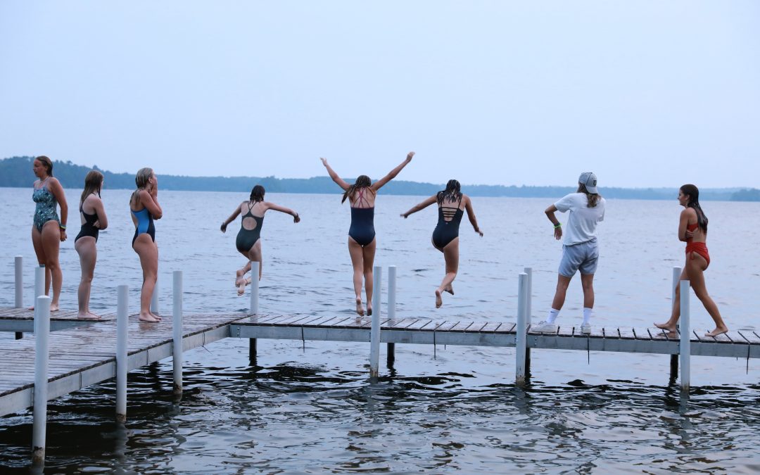 Top-Rated All-American Summer Camp for Teens: Find Your Perfect Adventure!